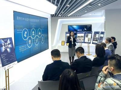 携手共进 星环科技与英特尔共谱云时代大数据与数据云应用新篇章