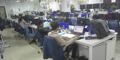 唐超（北京）科技 深耕软件科技领域，引领技术开发新浪潮