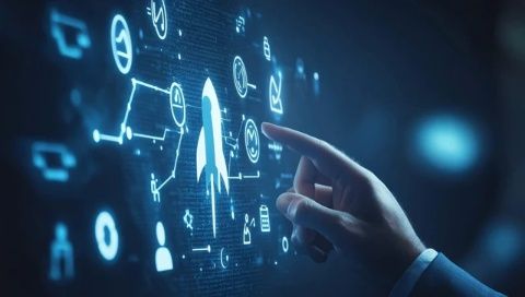 畅游科技前沿，尽享商务新知 软件科技领域技术开发的未来之路