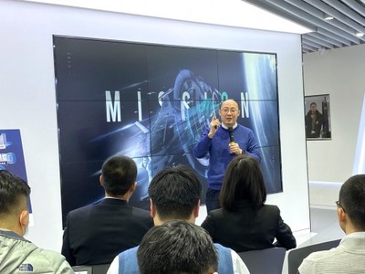 星环科技与英特尔深化合作，共拓云时代大数据与数据云应用新篇章