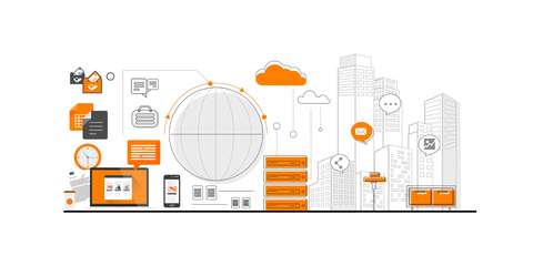 政务软件开发公司 引领软件科技领域的技术创新与应用