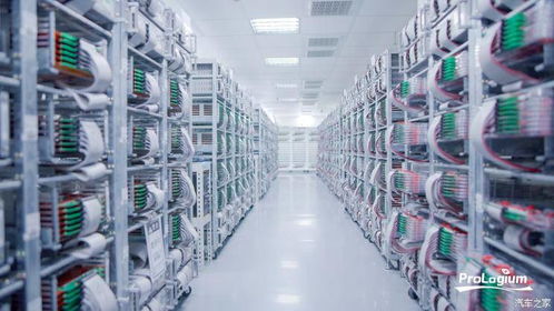 奔驰携手辉能科技 固态电池技术开发的软件创新与未来影响